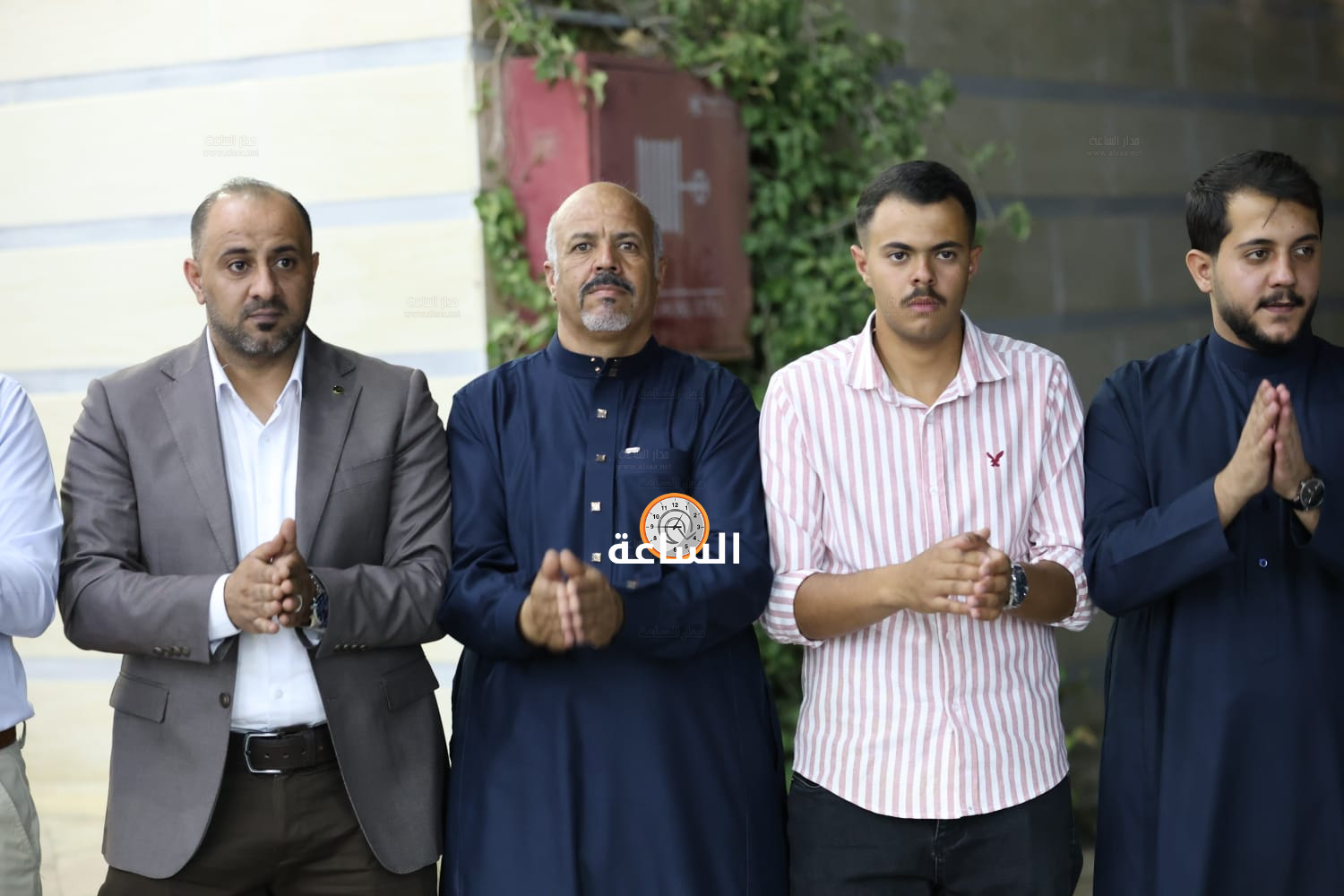 Madar Al-Saa Images 0.7163001171270975