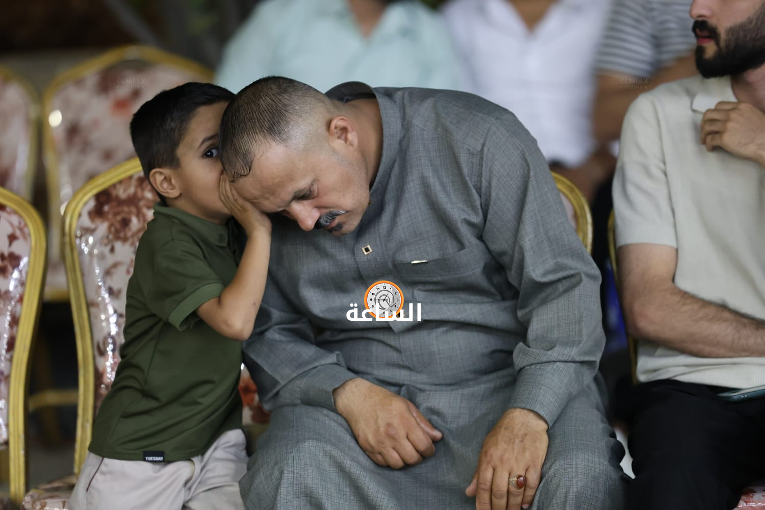 Madar Al-Saa Images 0.32316312586326634