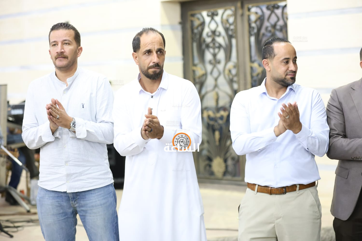 Madar Al-Saa Images 0.27969967079954183