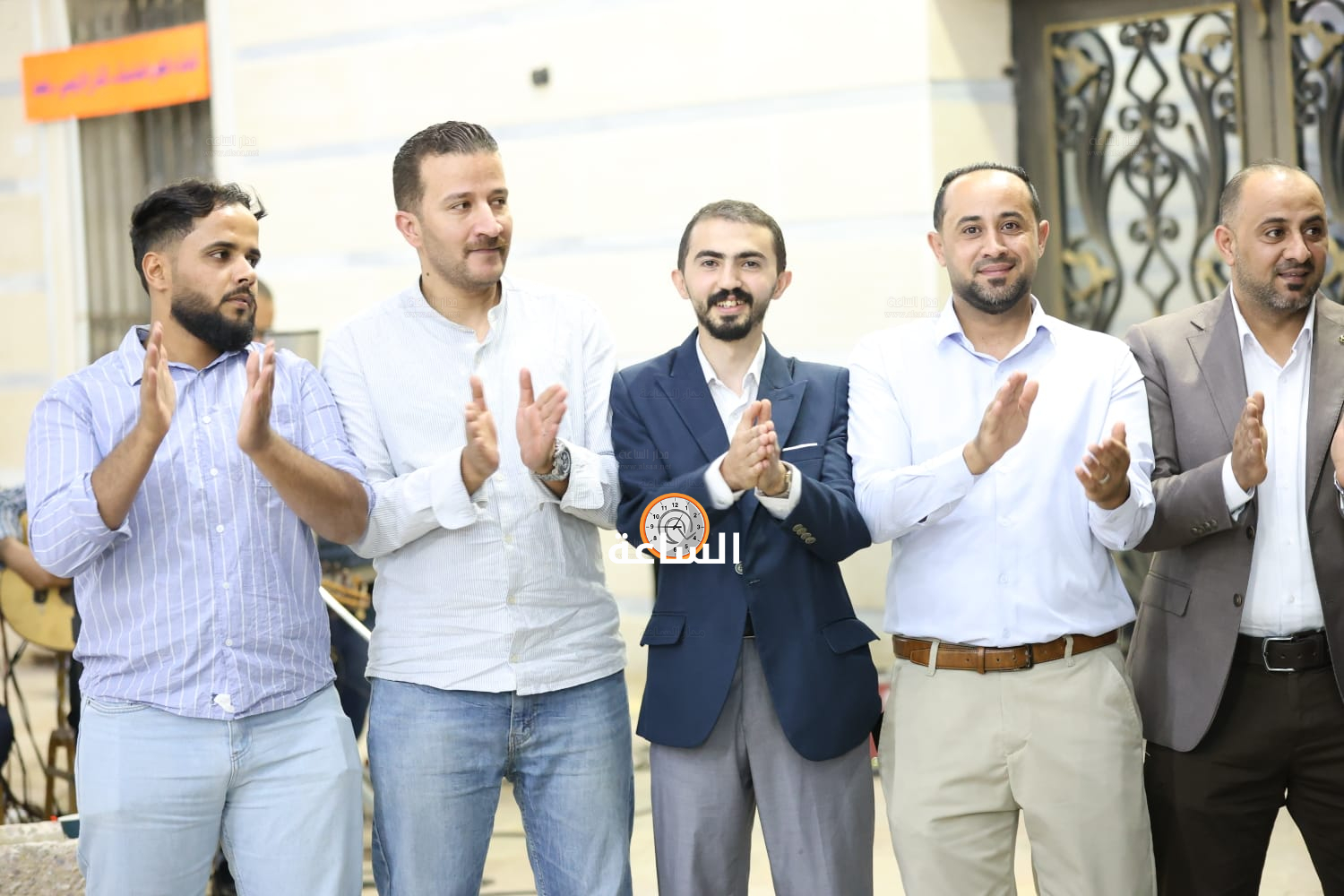 Madar Al-Saa Images 0.2170612864951018