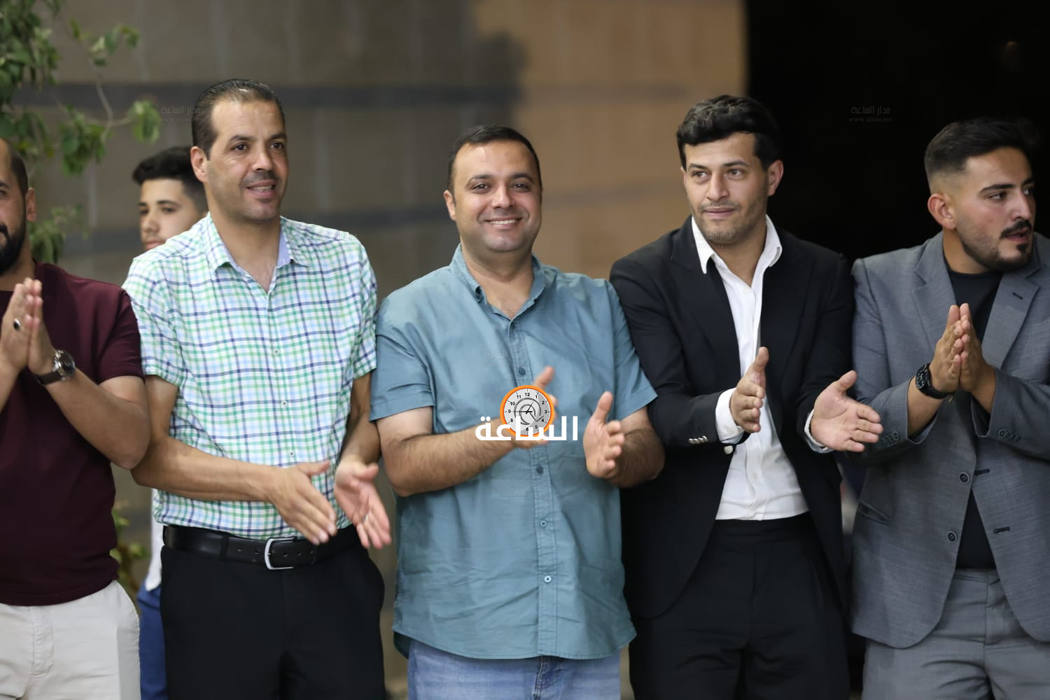 Madar Al-Saa Images 0.9603141597283348