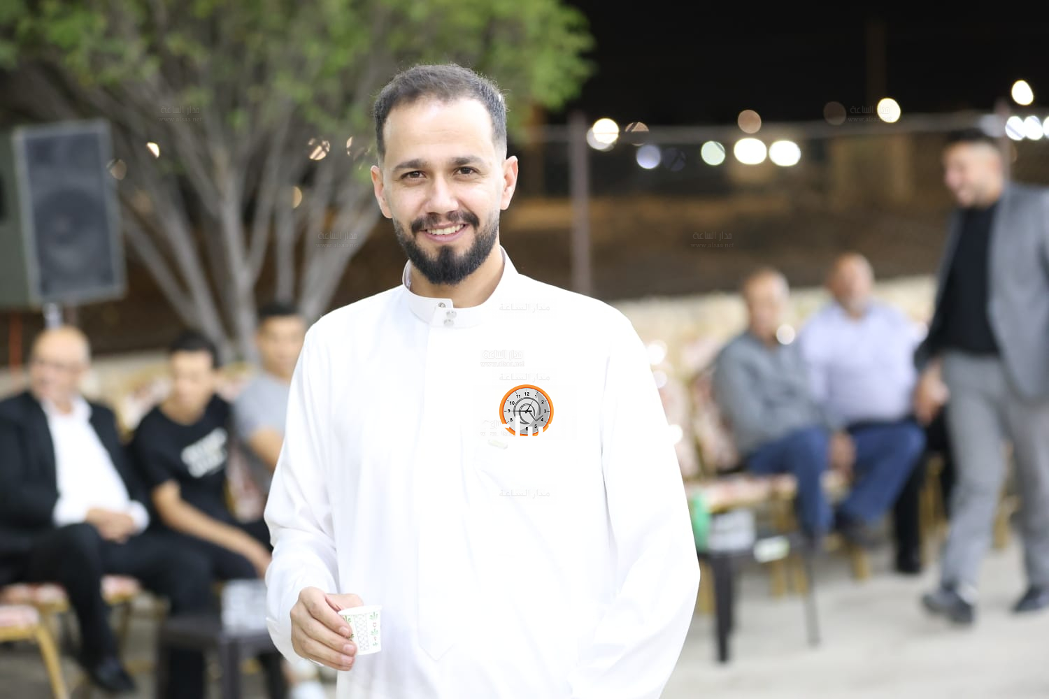 Madar Al-Saa Images 0.8654877589651928
