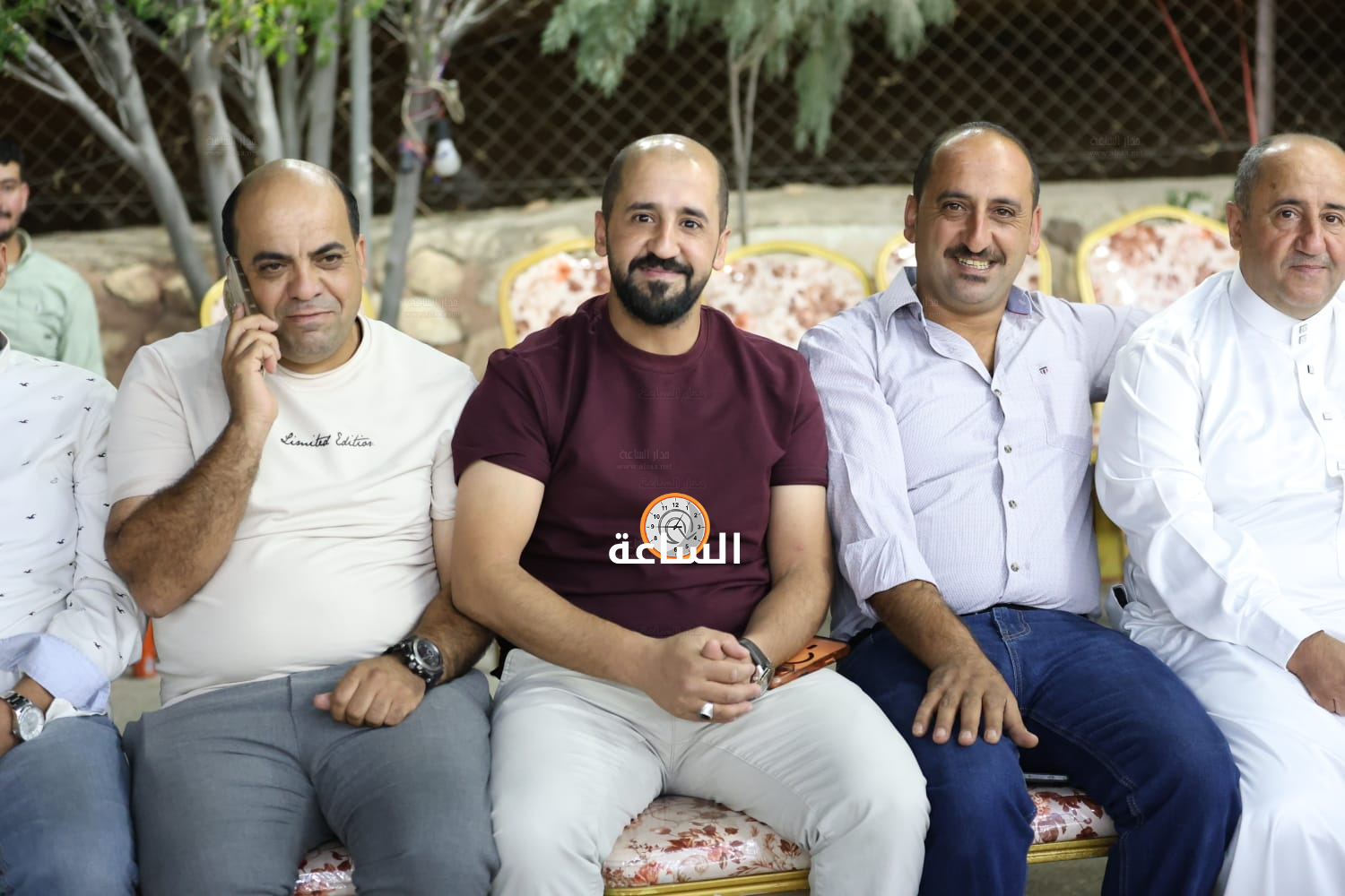 Madar Al-Saa Images 0.44963637458915273