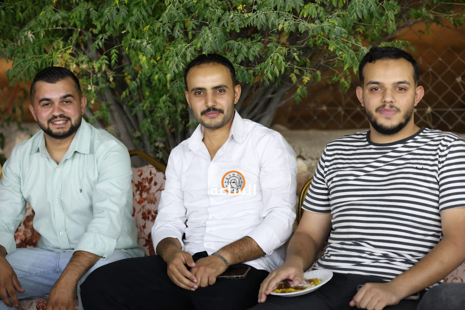 Madar Al-Saa Images 0.014391671983856047