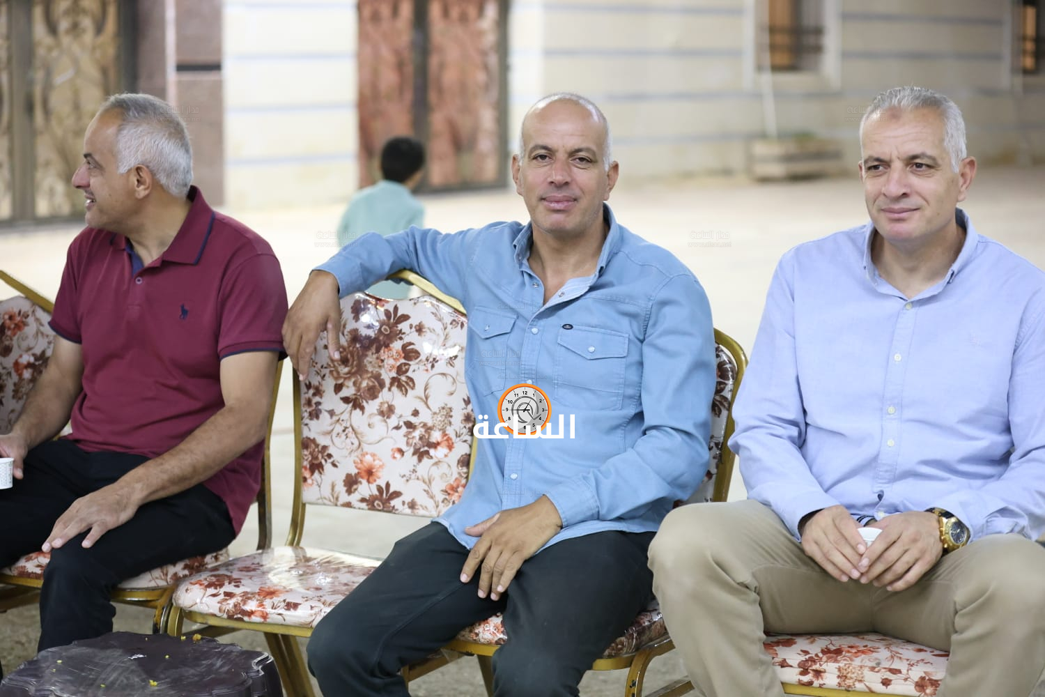 Madar Al-Saa Images 0.5398933543433974