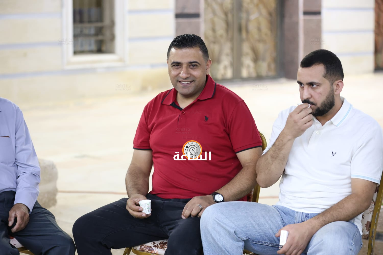 Madar Al-Saa Images 0.44187048040094024