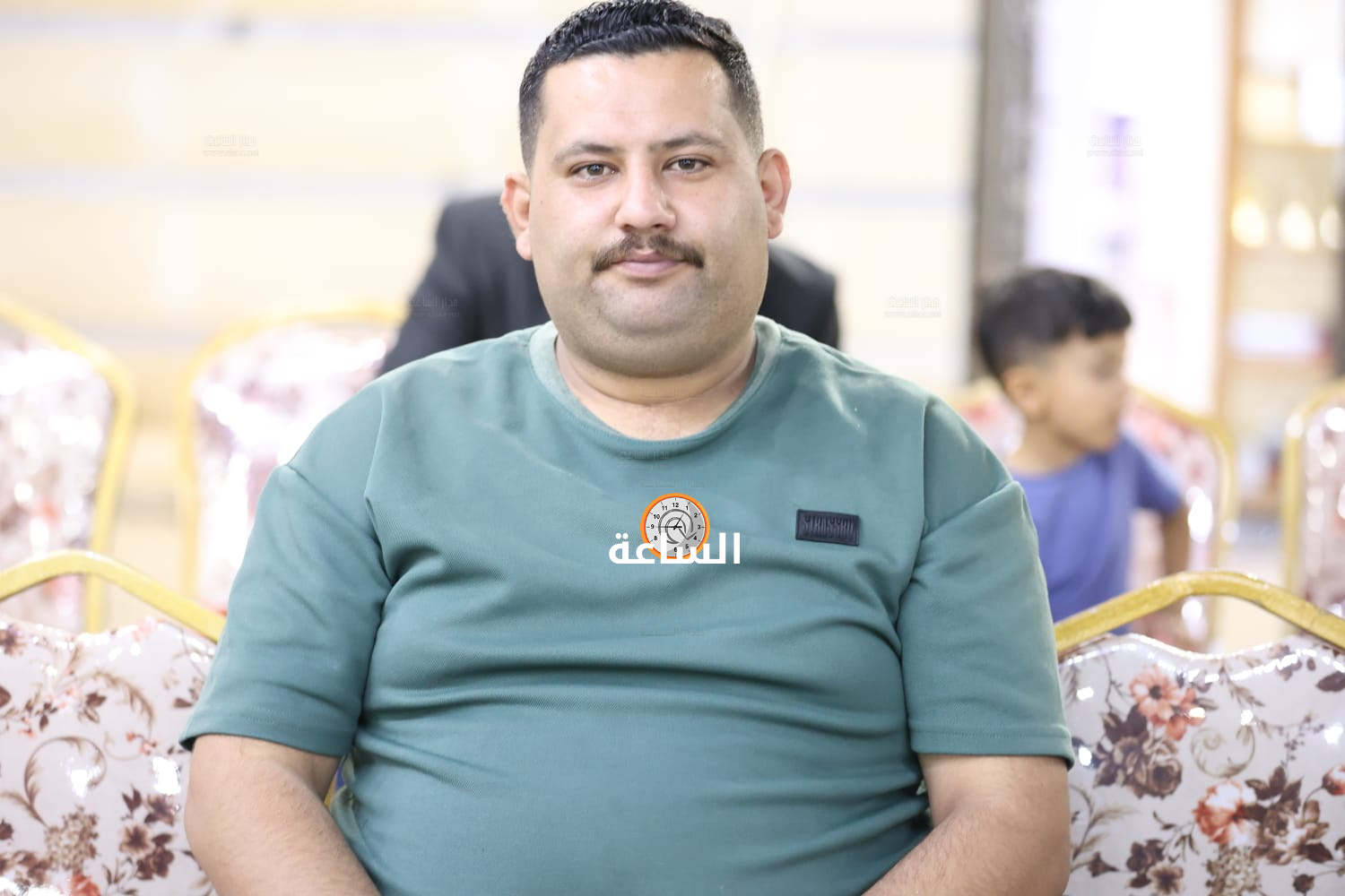 Madar Al-Saa Images 0.7669201835429078