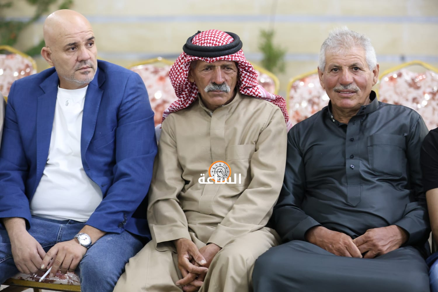 Madar Al-Saa Images 0.8201375662918141