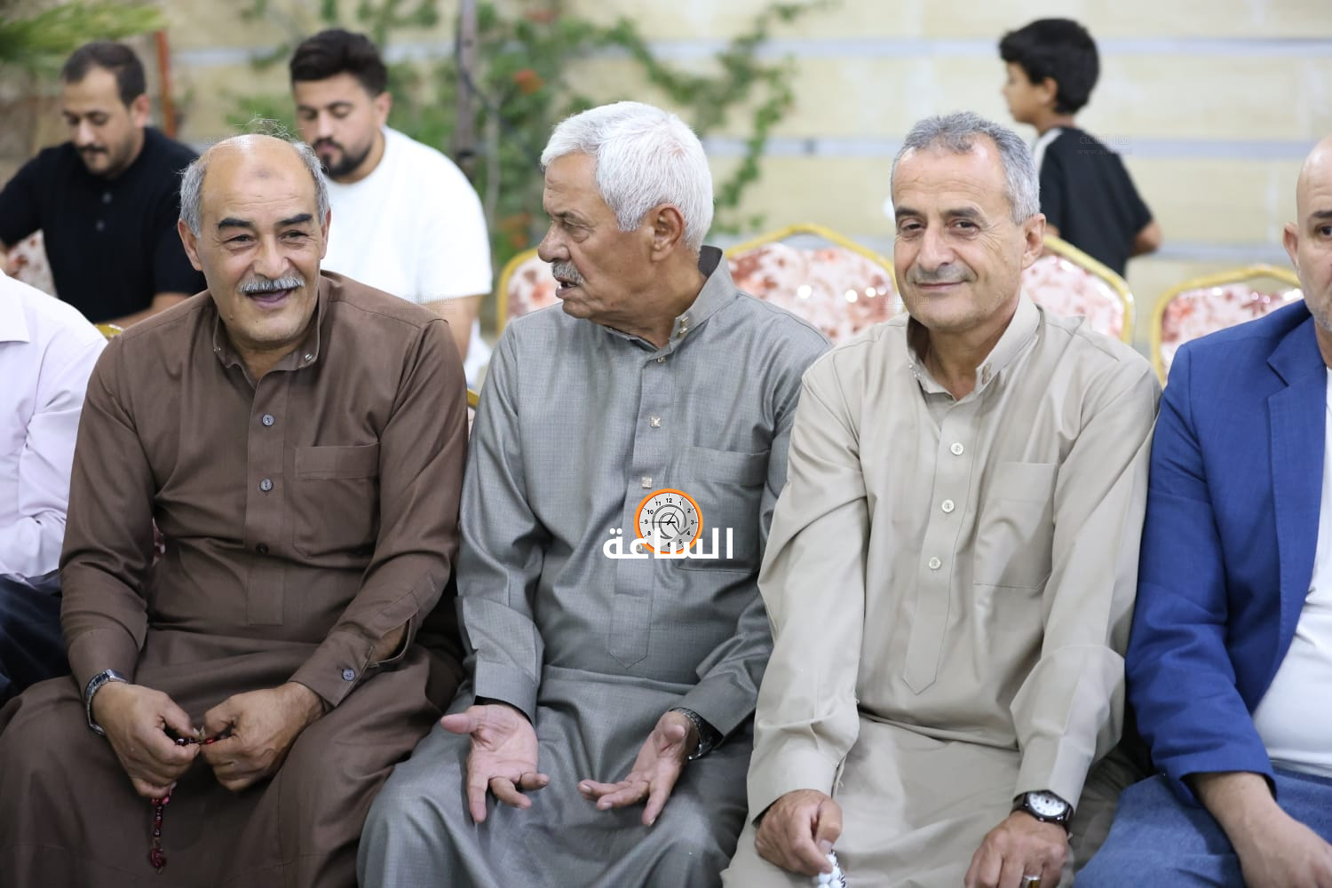 Madar Al-Saa Images 0.5322470079610686