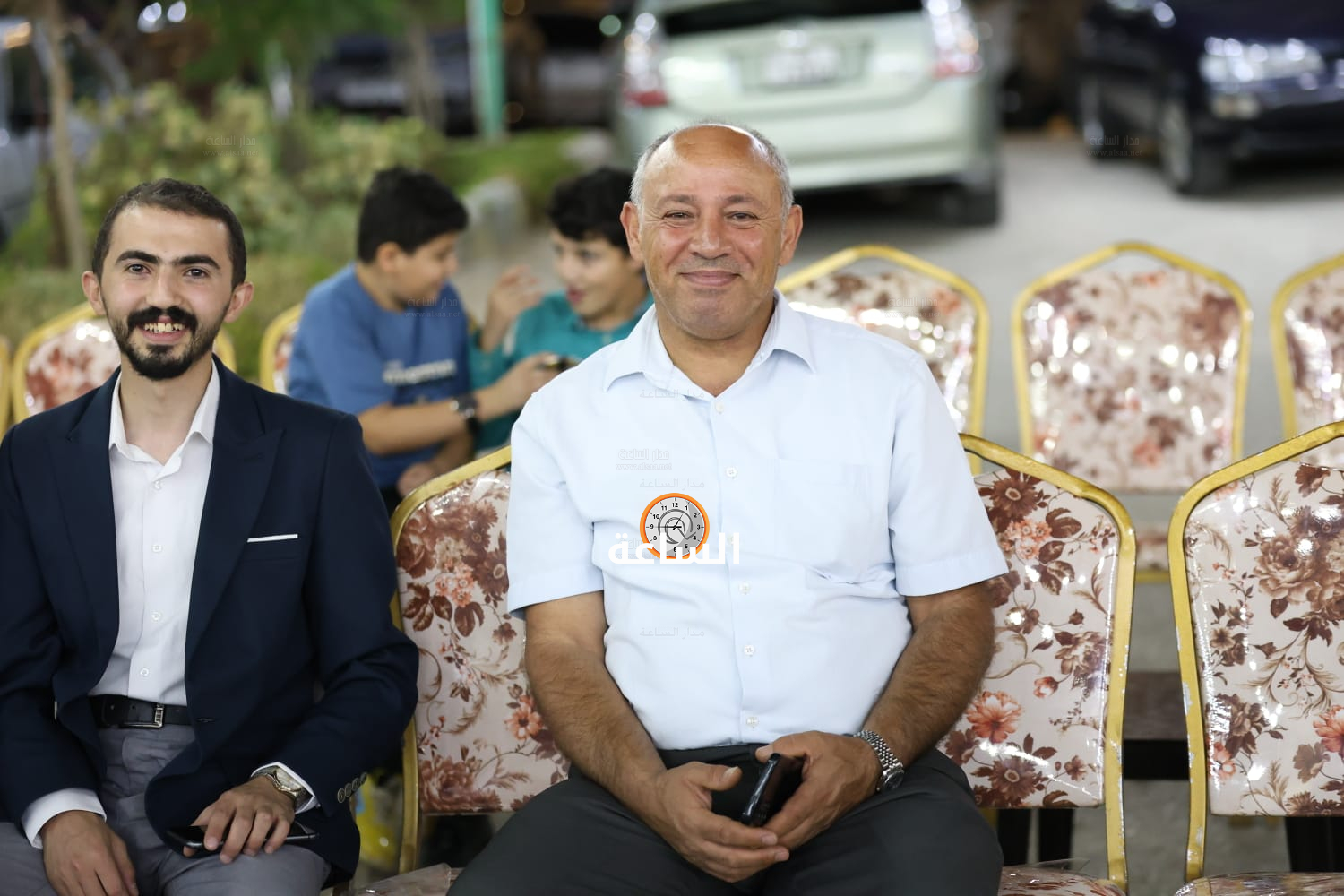 Madar Al-Saa Images 0.11059828987956533