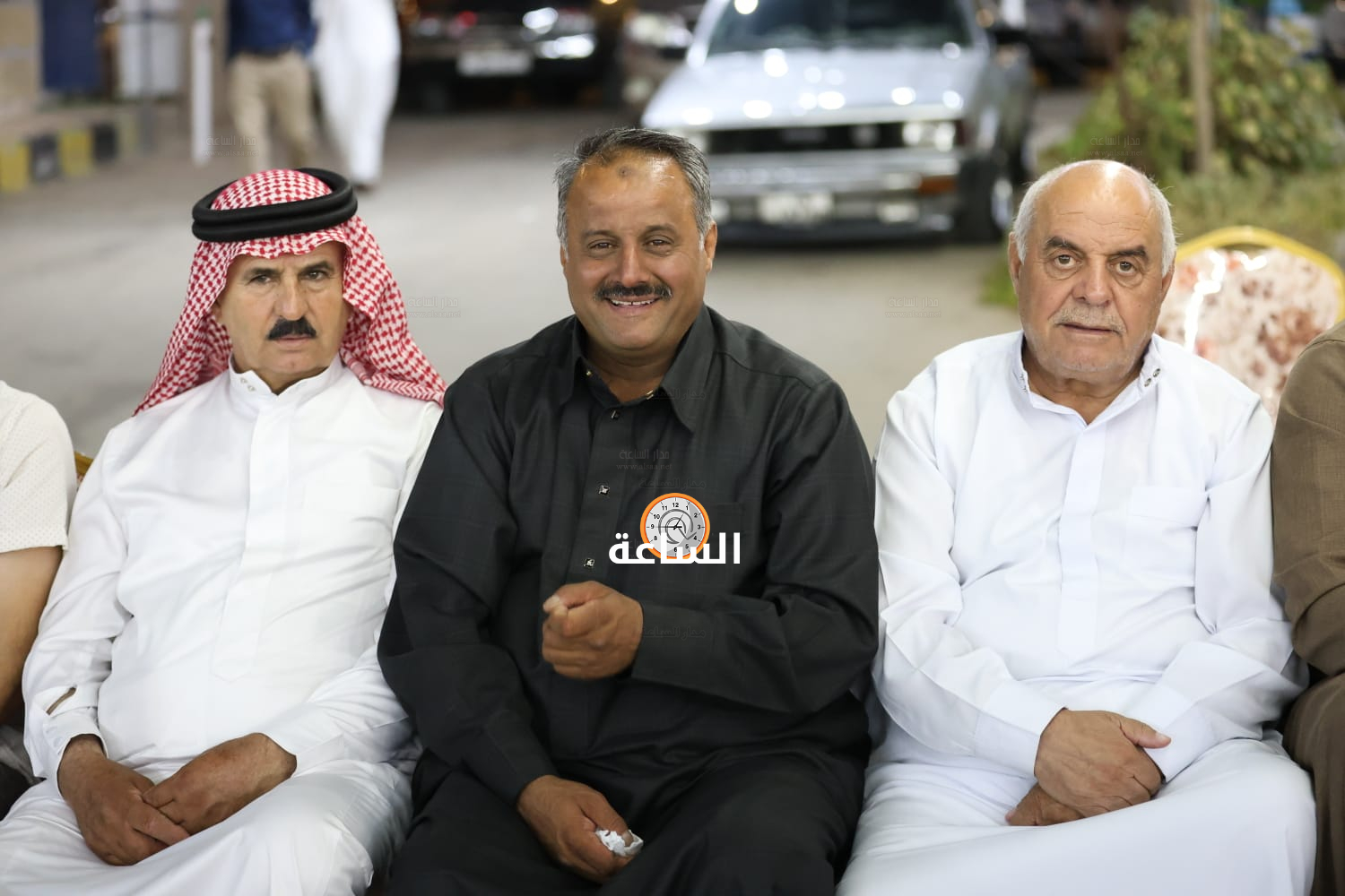Madar Al-Saa Images 0.3527815684833069