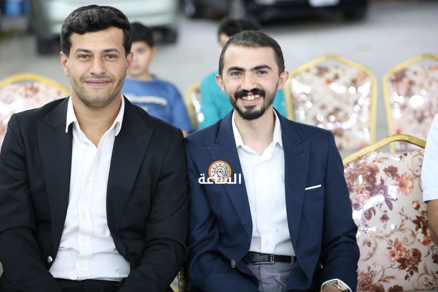 Madar Al-Saa Images 0.4053946748752828
