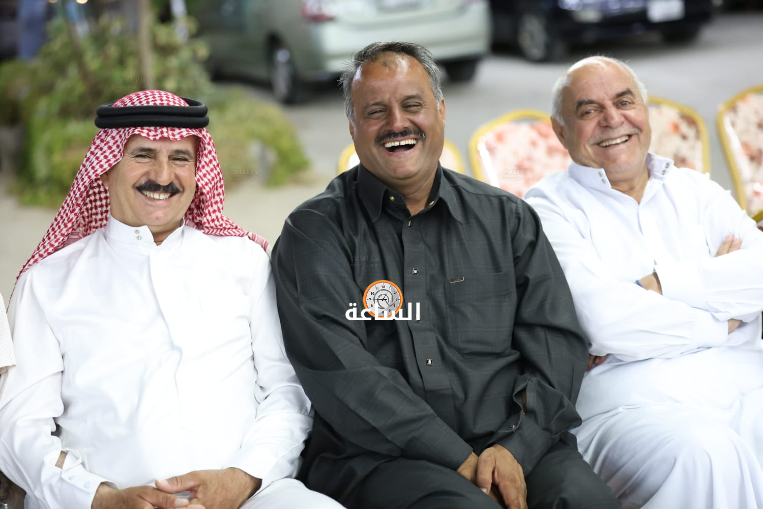 Madar Al-Saa Images 0.05477109995996321