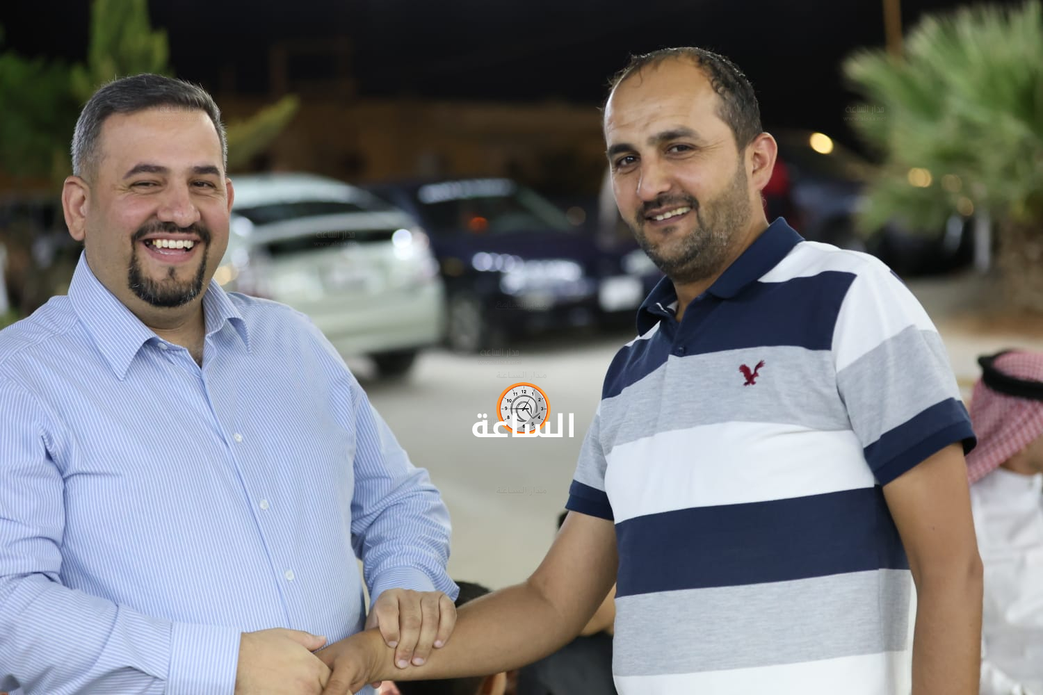 Madar Al-Saa Images 0.44570342359317416