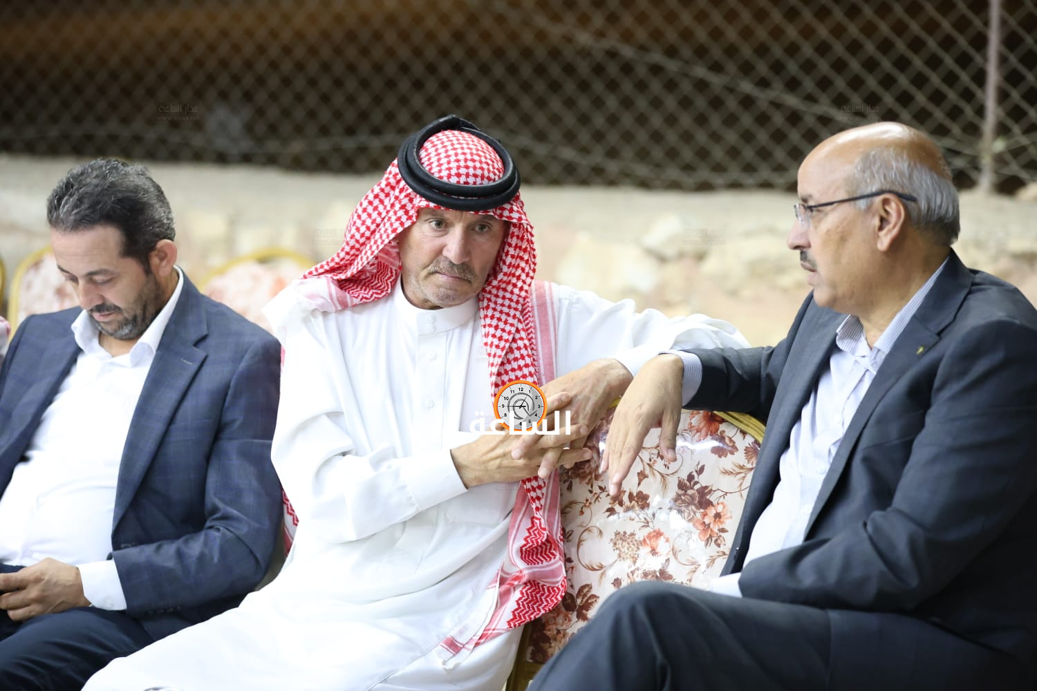 Madar Al-Saa Images 0.02404290923479868