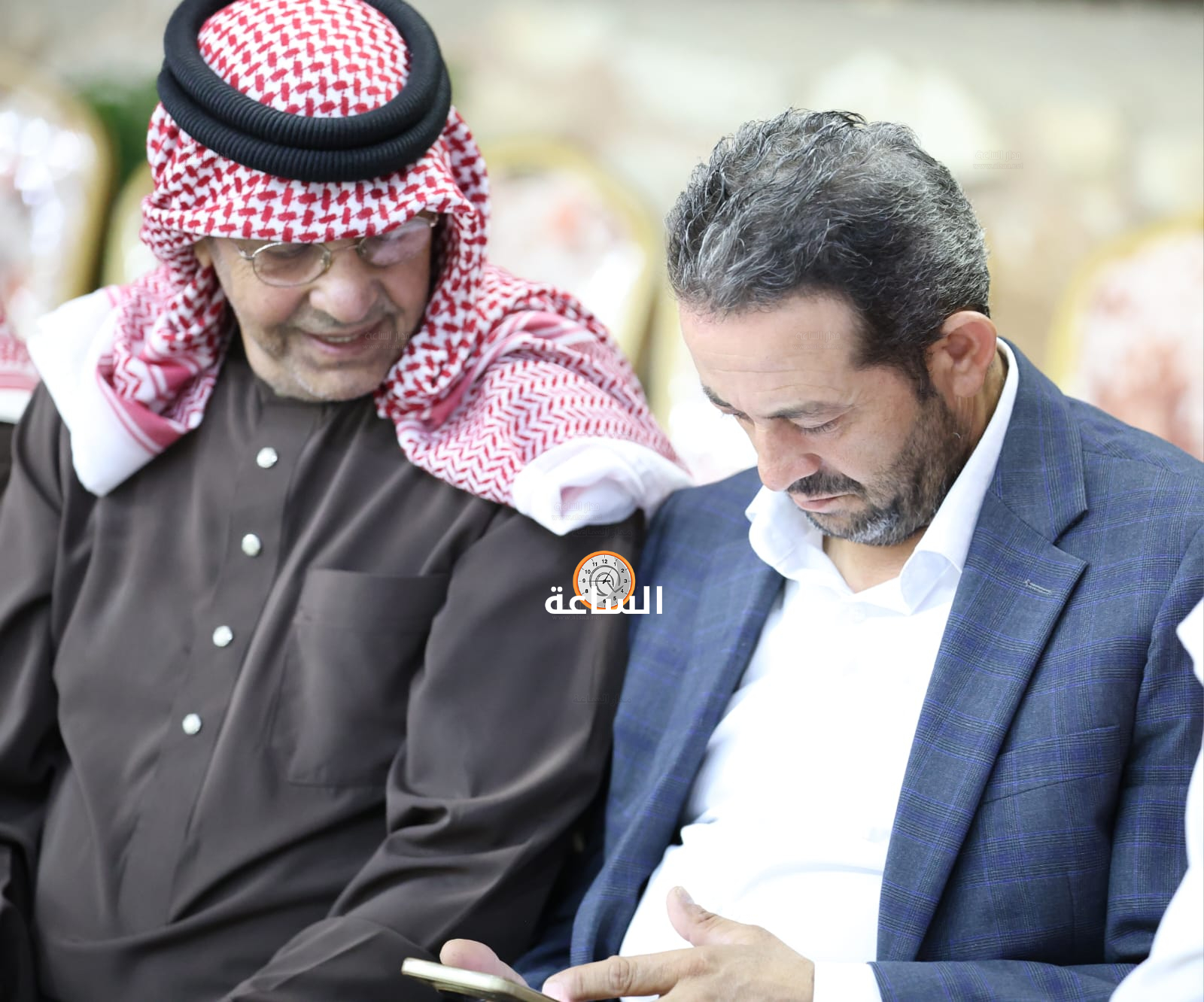 Madar Al-Saa Images 0.2724572397985153