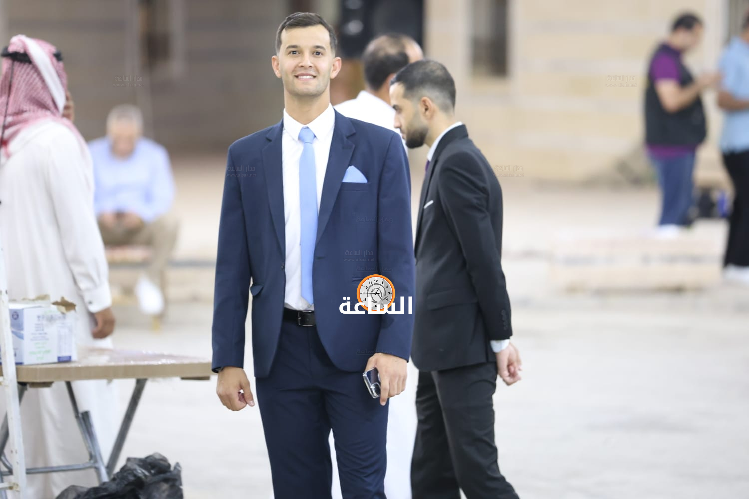 Madar Al-Saa Images 0.27602581174971086