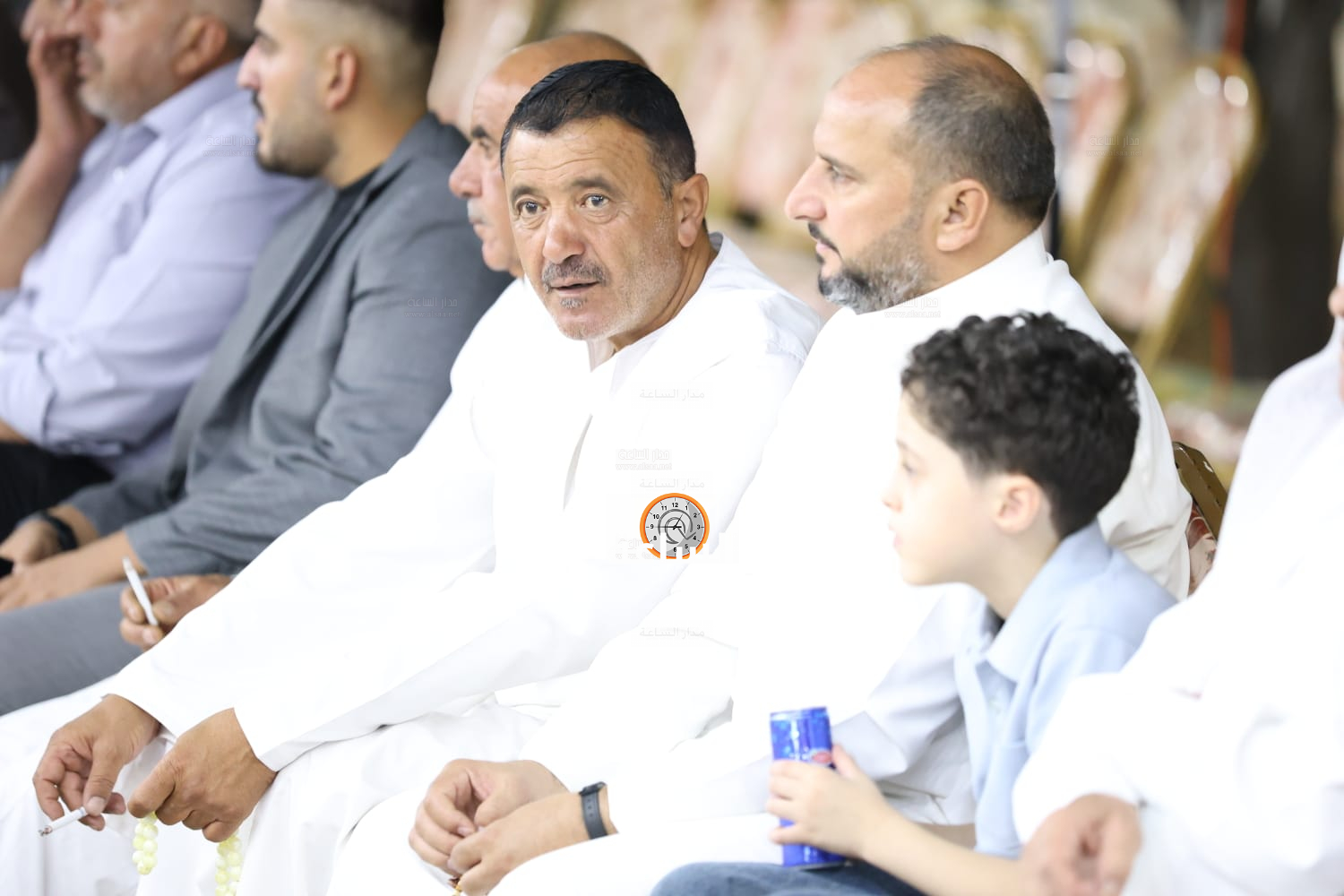 Madar Al-Saa Images 0.6513616008983562