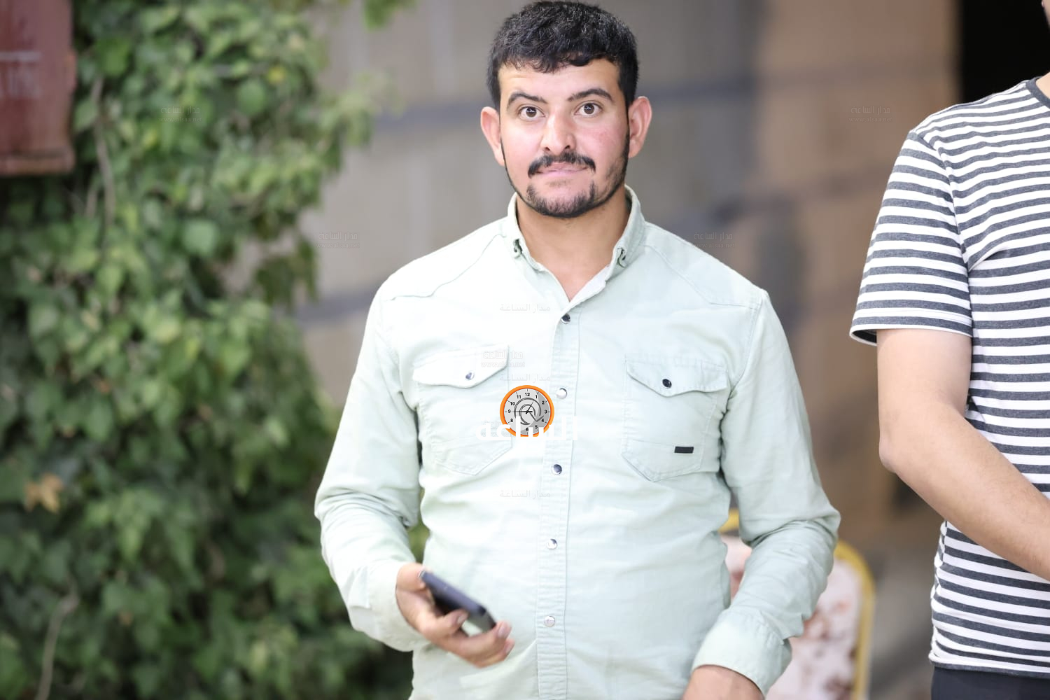 Madar Al-Saa Images 0.6631839293977607