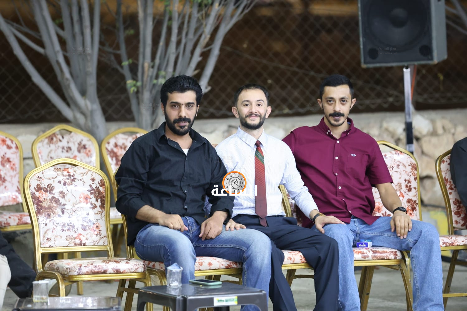Madar Al-Saa Images 0.6571191475881257