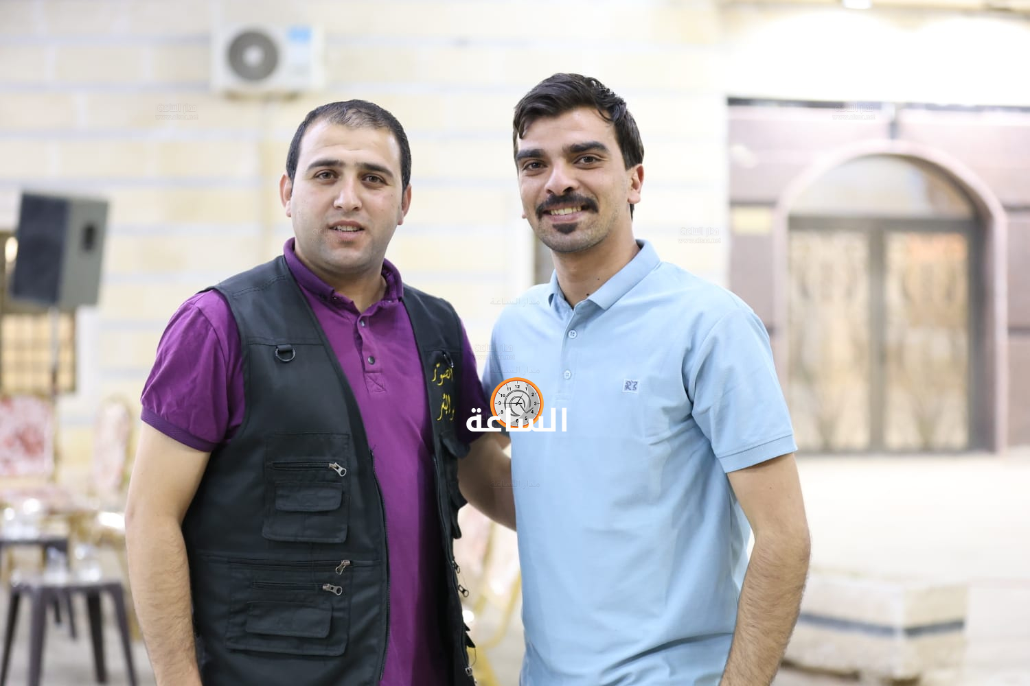 Madar Al-Saa Images 0.5123151045659317