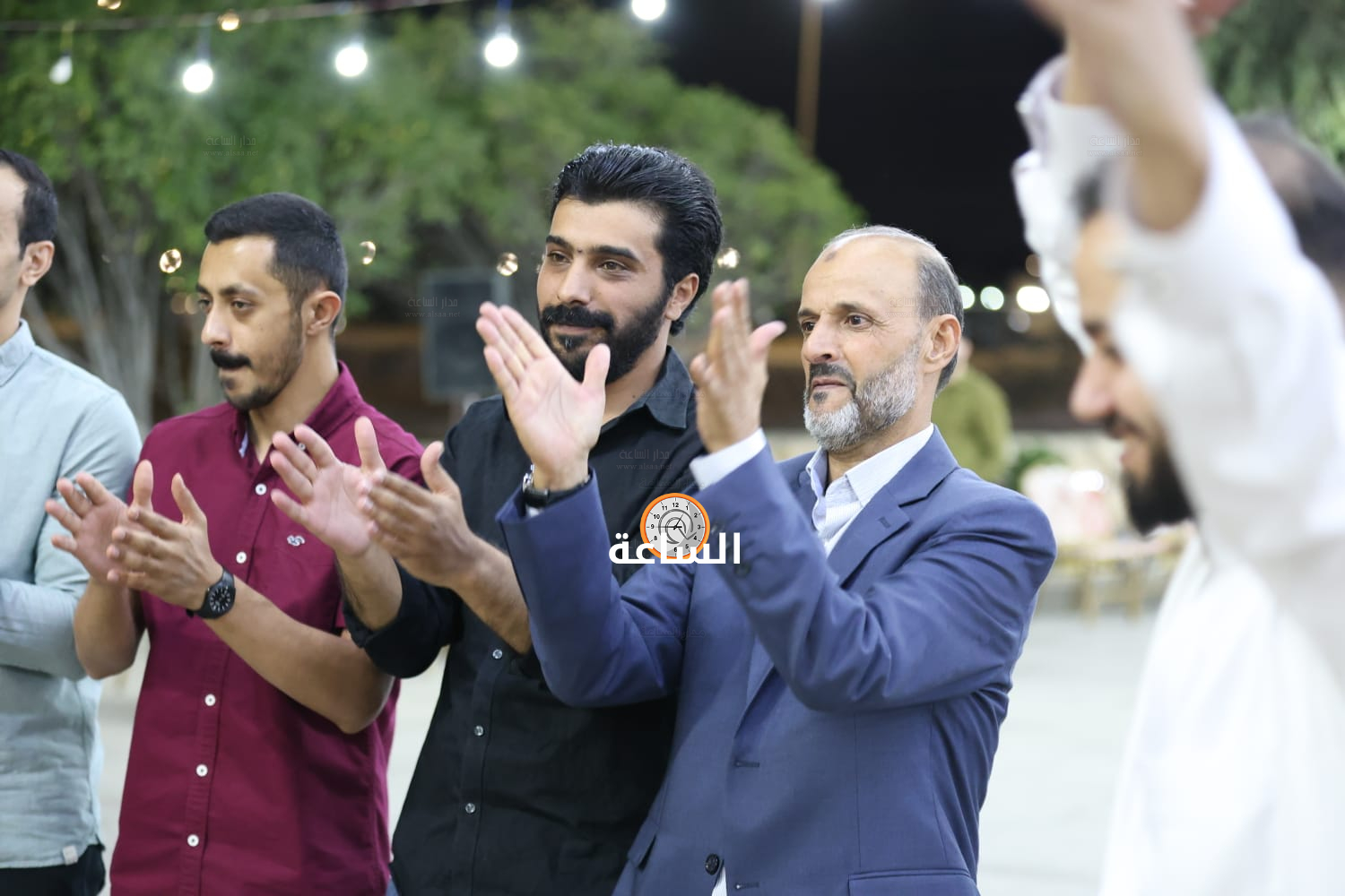 Madar Al-Saa Images 0.5420571728651316