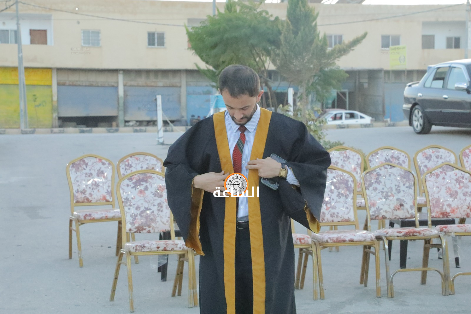 Madar Al-Saa Images 0.30681526813518034