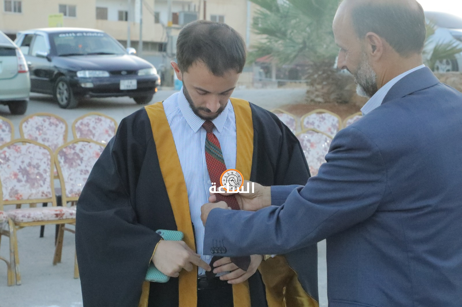 Madar Al-Saa Images 0.6689787007524161
