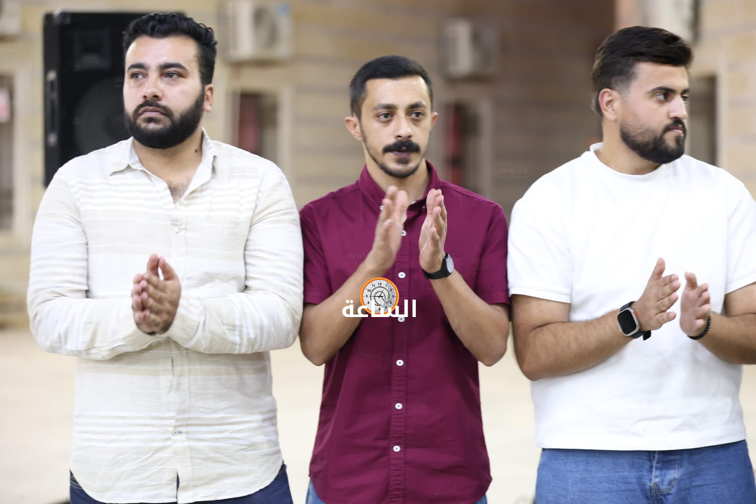 Madar Al-Saa Images 0.532089649897889