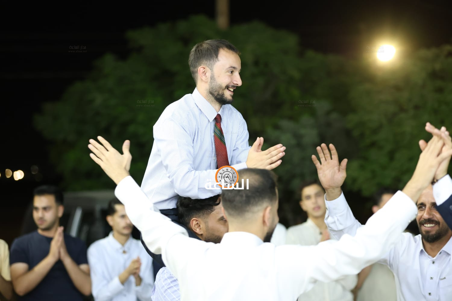 Madar Al-Saa Images 0.7457811292598747