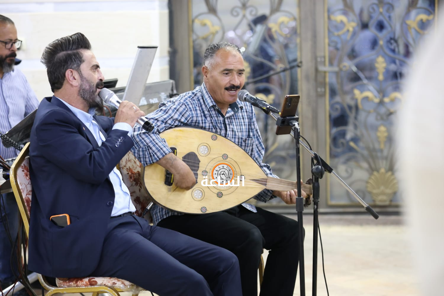 Madar Al-Saa Images 0.1867307868723146