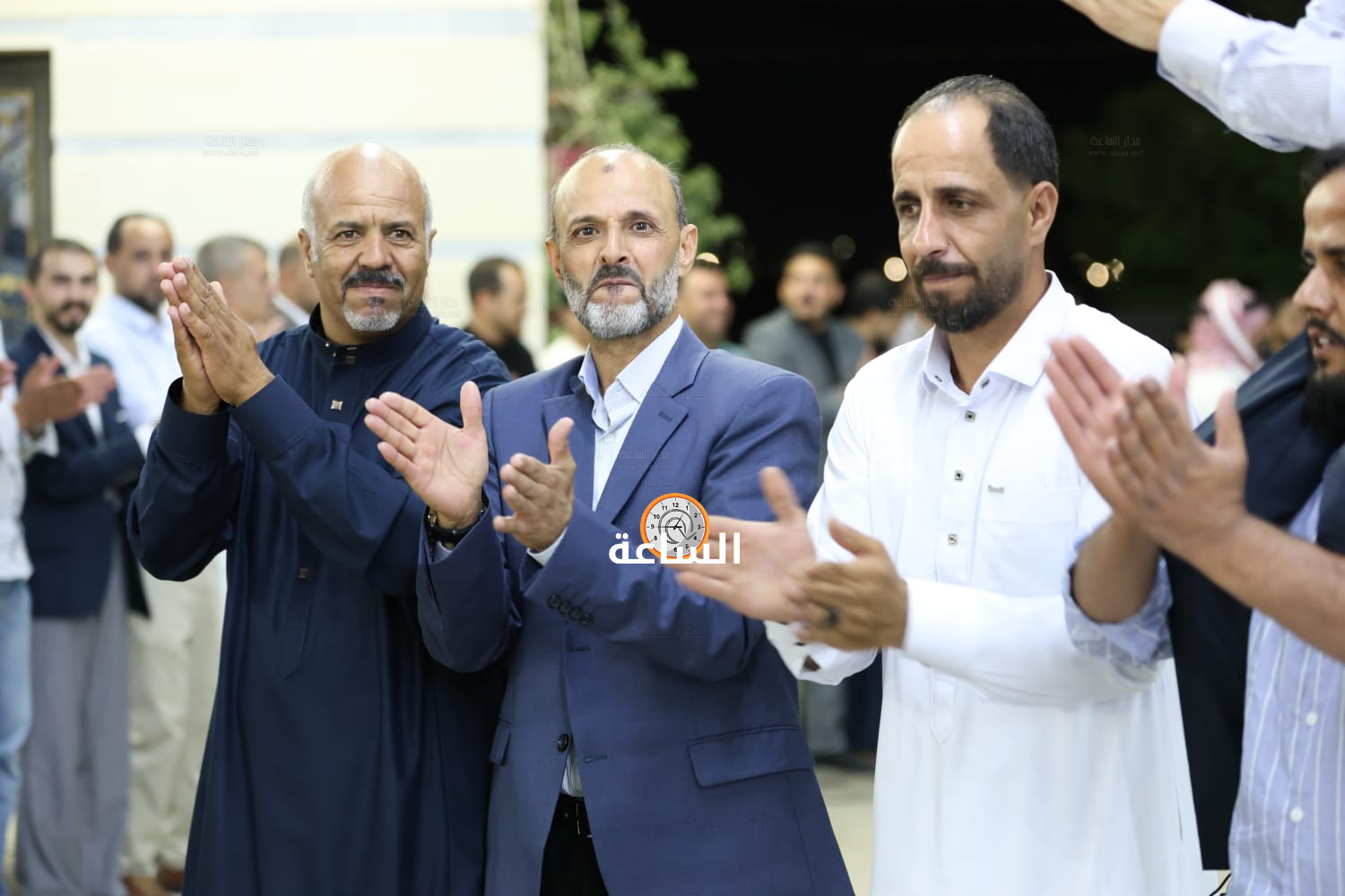 Madar Al-Saa Images 0.7452429478078311