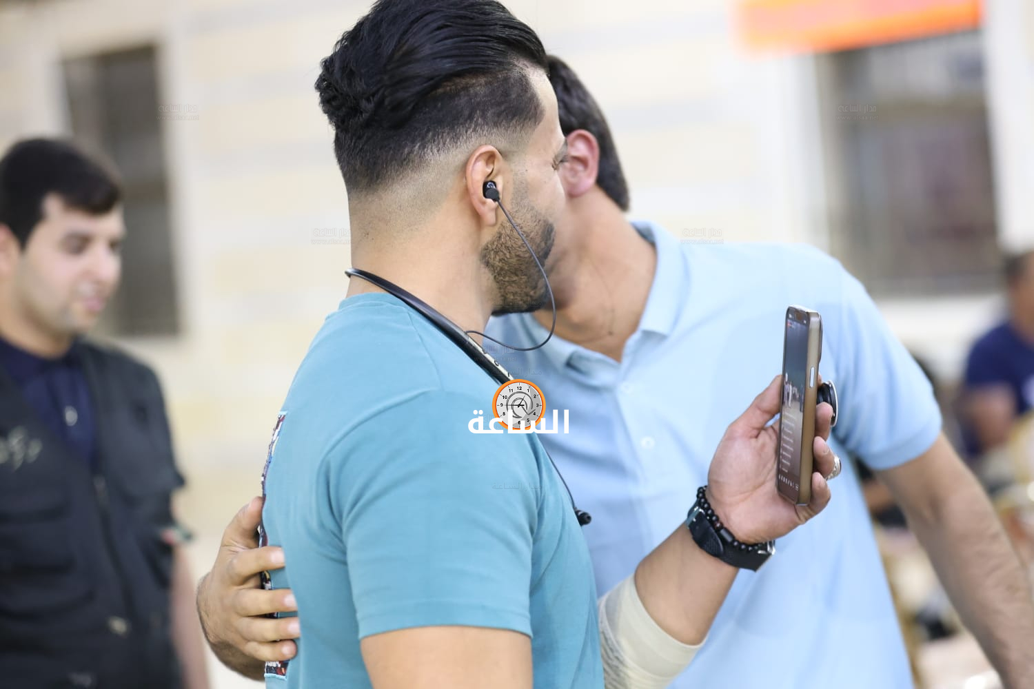 Madar Al-Saa Images 0.5026112865706793