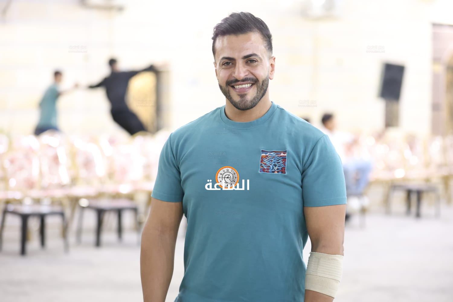 Madar Al-Saa Images 0.7166443726685169