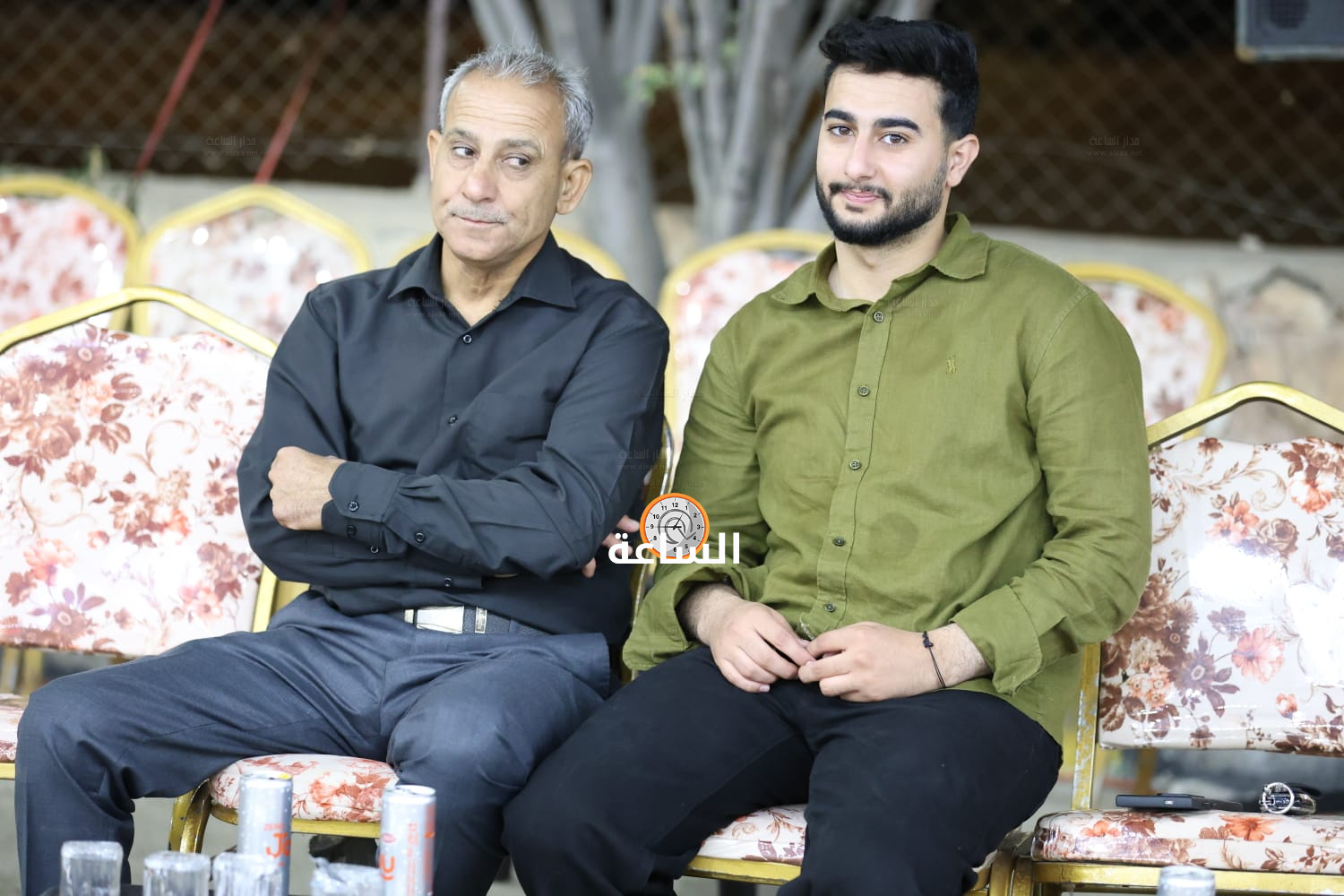 Madar Al-Saa Images 0.5879336009513376