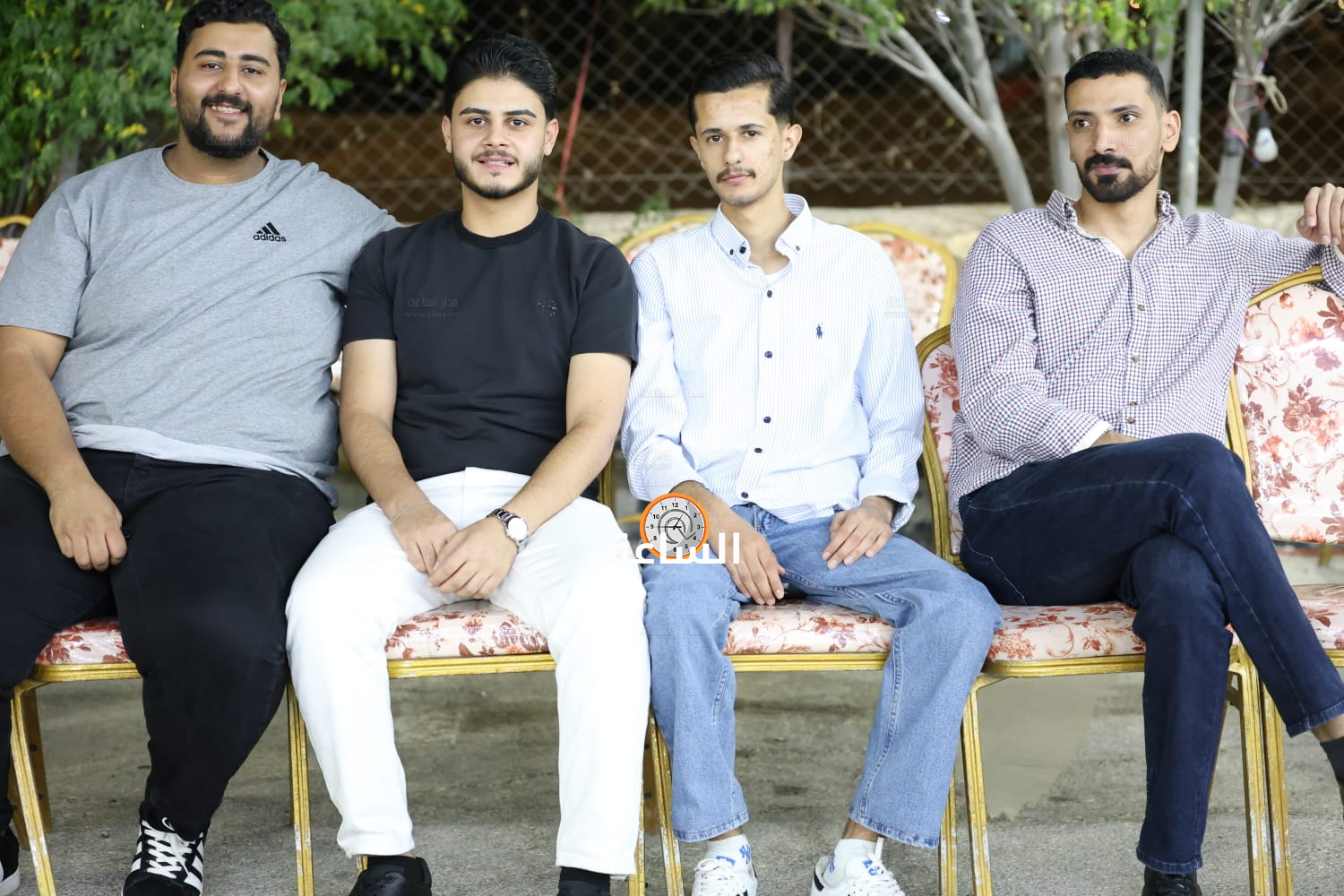 Madar Al-Saa Images 0.519773356539508