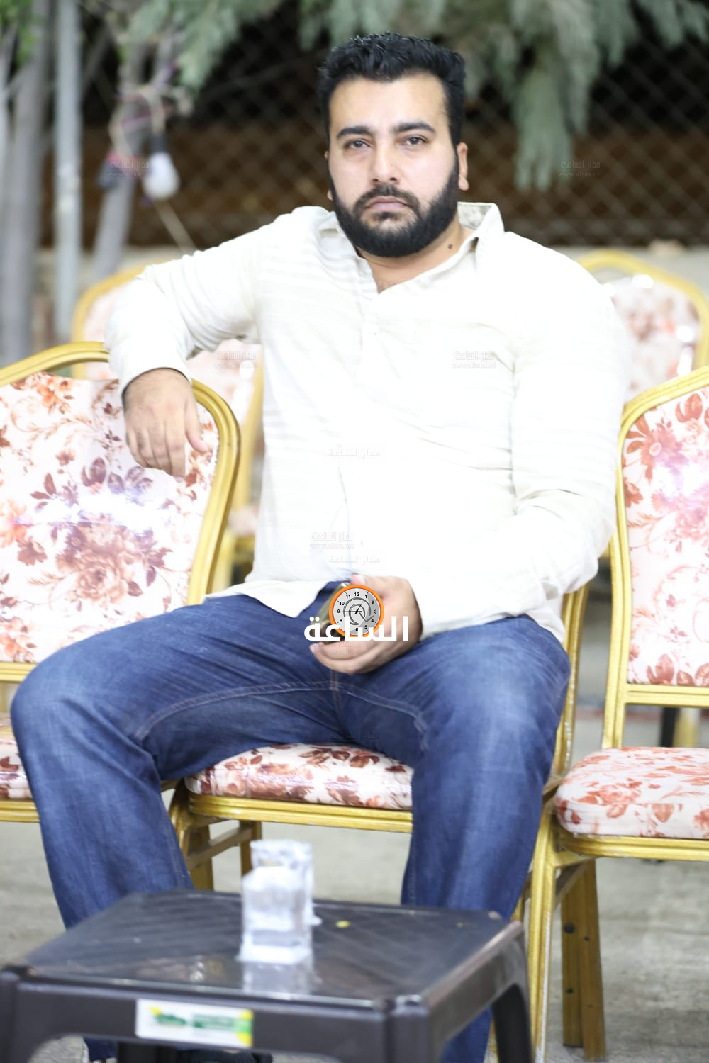 Madar Al-Saa Images 0.4546733772691982