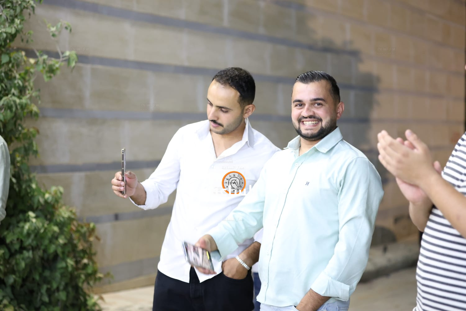 Madar Al-Saa Images 0.19893546163141762