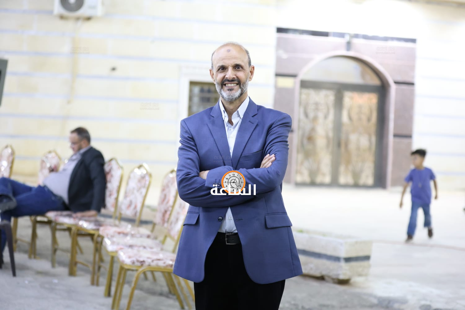 Madar Al-Saa Images 0.33588813265152595