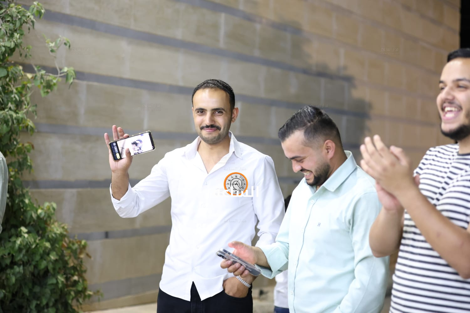 Madar Al-Saa Images 0.27352463517028724