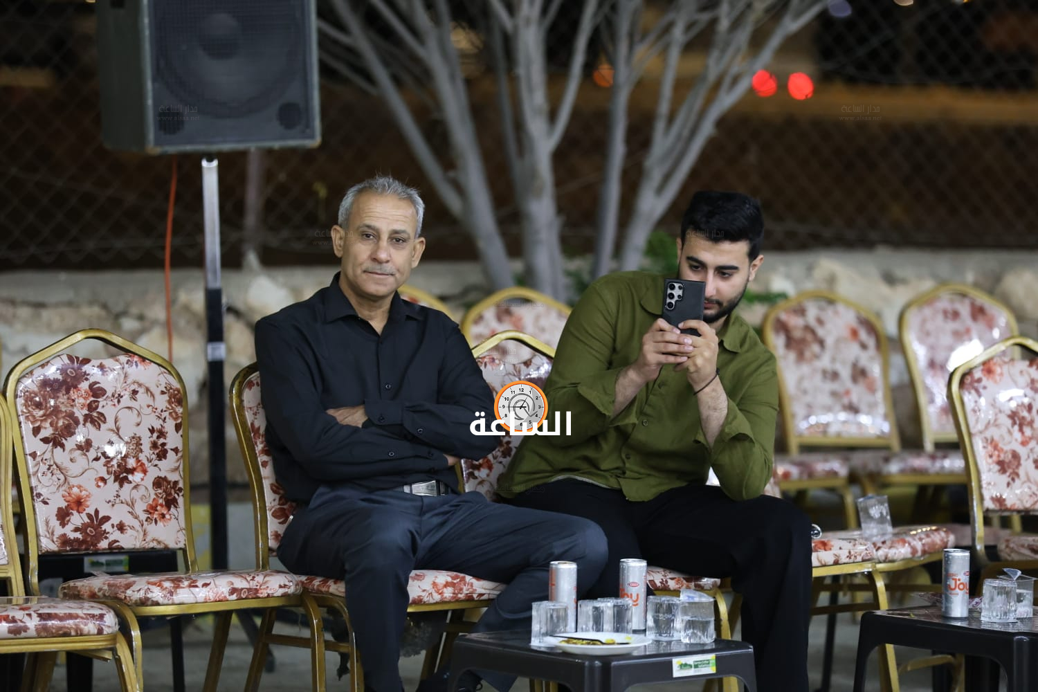 Madar Al-Saa Images 0.4723419857790724