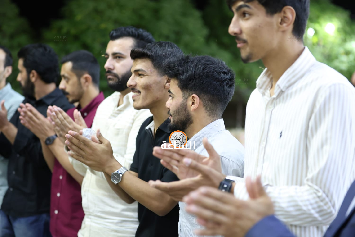 Madar Al-Saa Images 0.7465467935659281