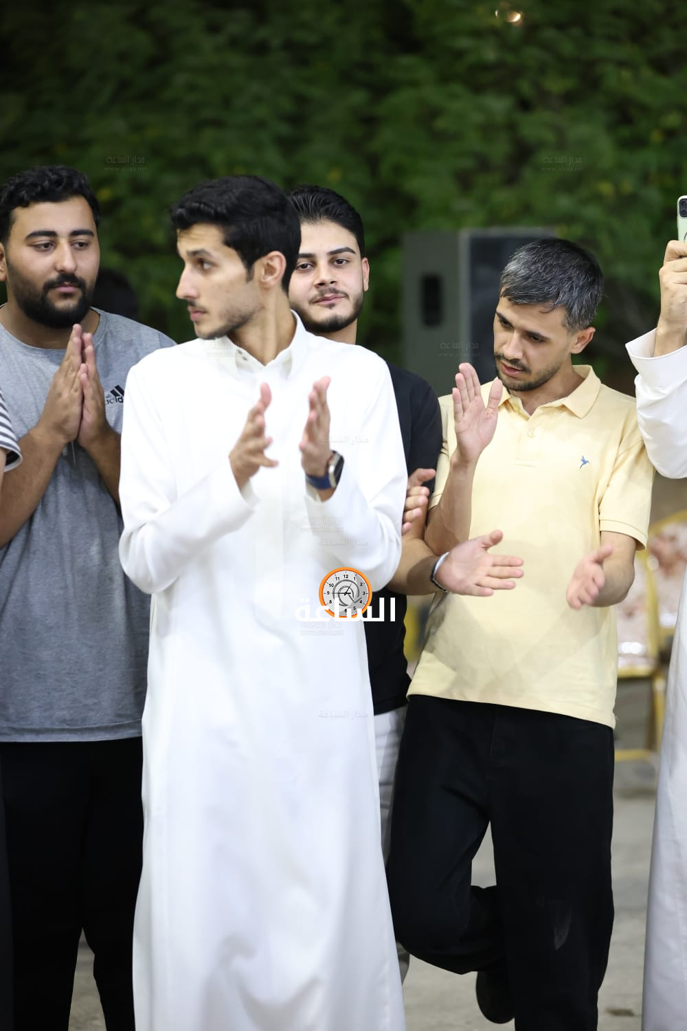 Madar Al-Saa Images 0.9053742184361055