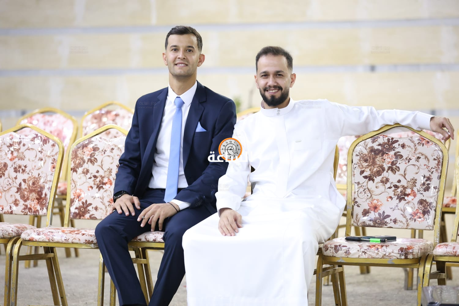 Madar Al-Saa Images 0.13148480408853813