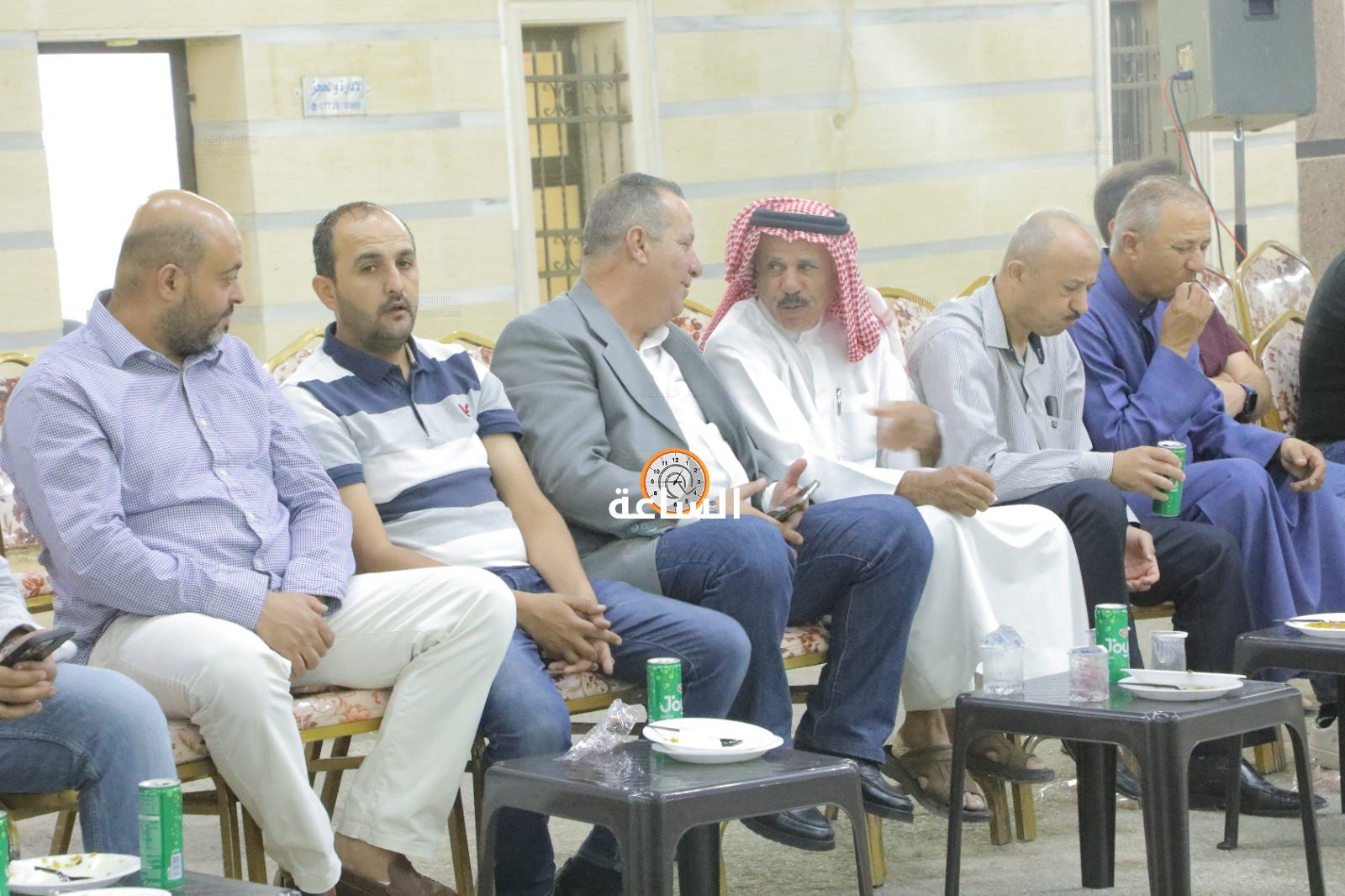 Madar Al-Saa Images 0.29025828641421425