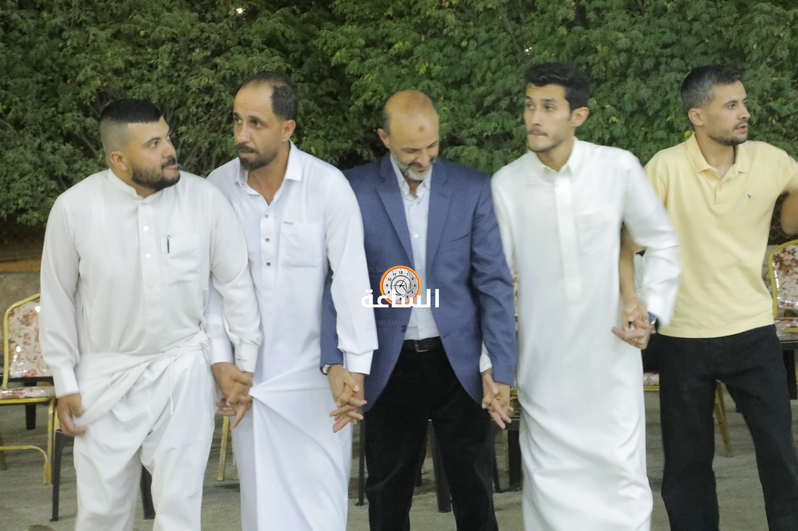 Madar Al-Saa Images 0.6172576639664857