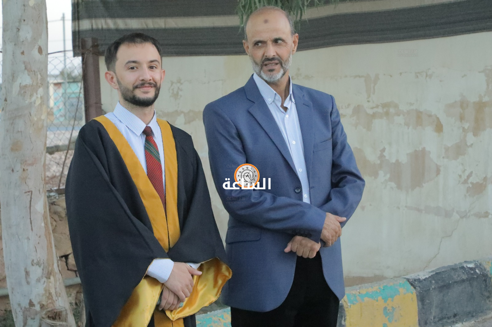 Madar Al-Saa Images 0.9537633831750181