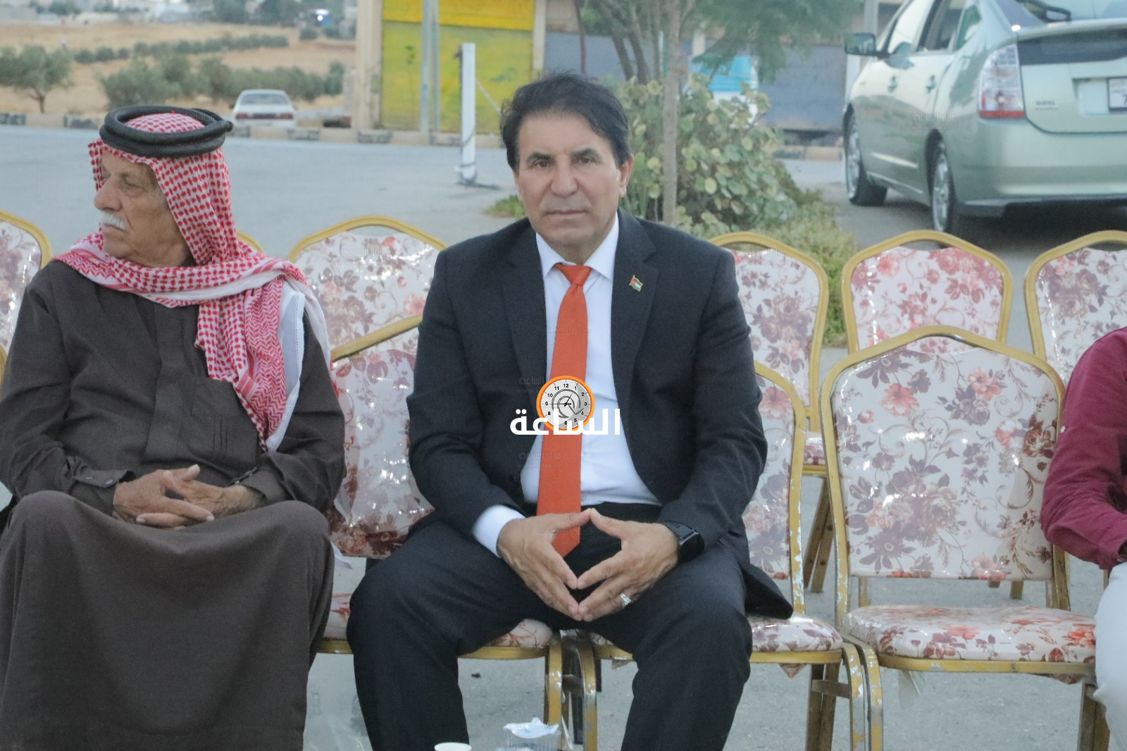 Madar Al-Saa Images 0.9944686798006405