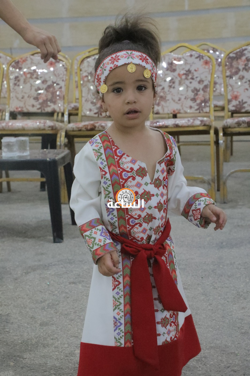 Madar Al-Saa Images 0.25169674684487353