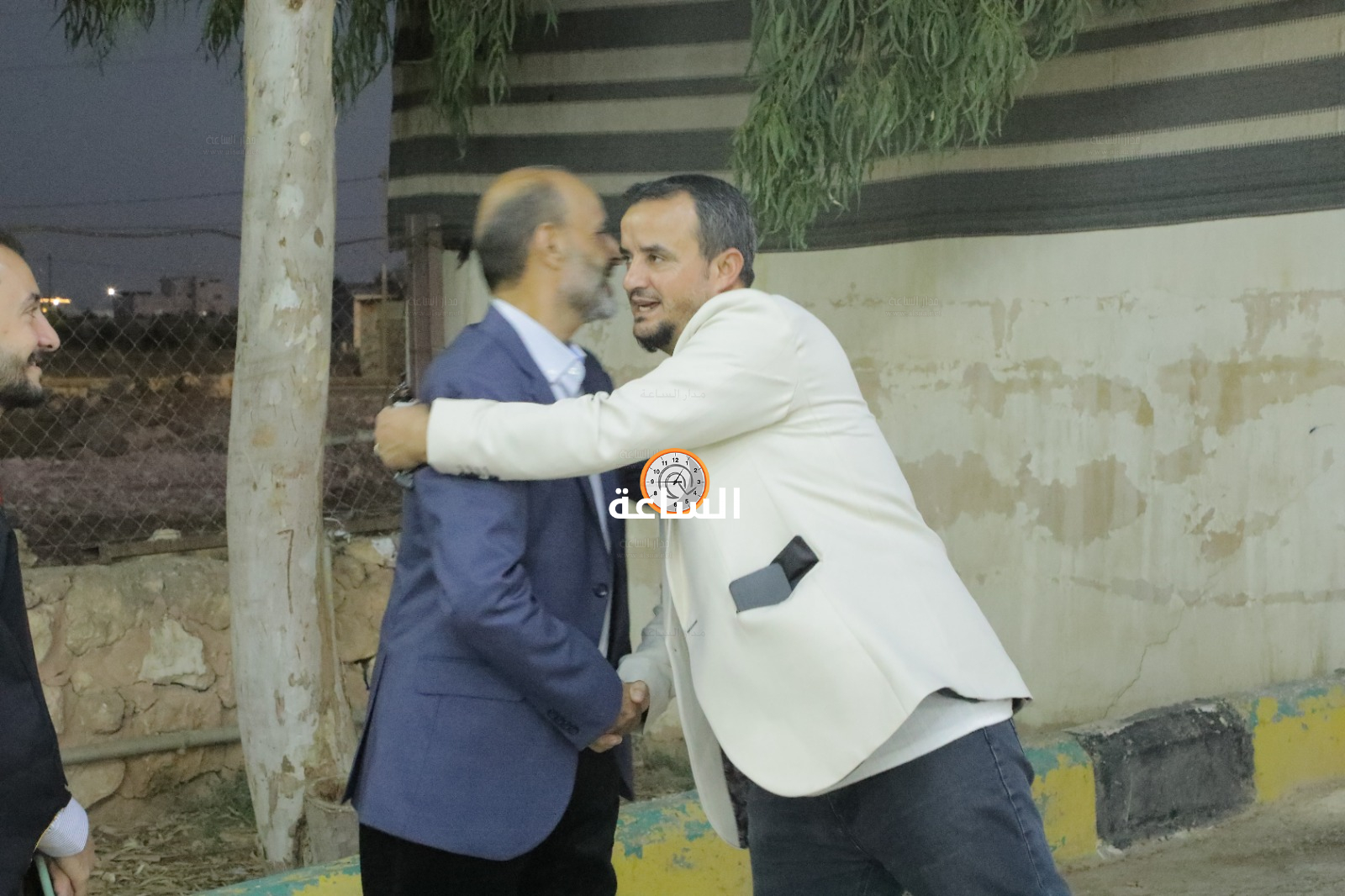 Madar Al-Saa Images 0.2746975115710313